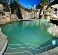 Landmark Resort - Australia Accommodation