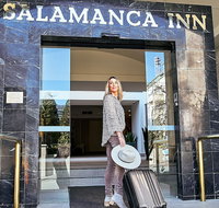 Salamanca Inn - Australia Accommodation