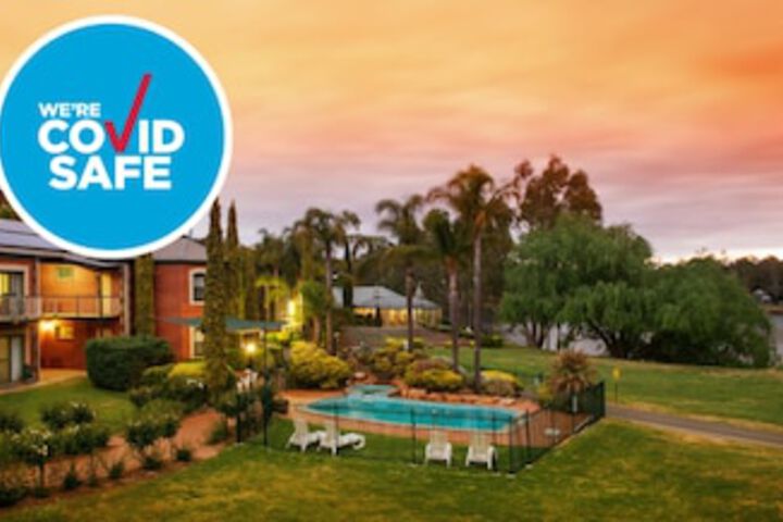  Australia Accommodation