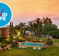 Clare Country Club - Australia Accommodation