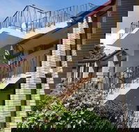 Alpine Motor Inn - Australia Accommodation