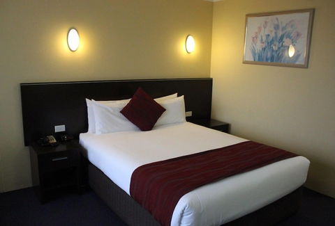 Alpine Motor Inn - Australia Accommodation 6