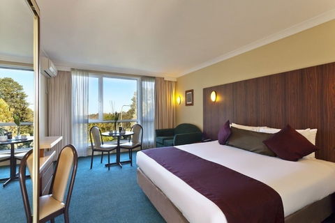 Alpine Motor Inn - Australia Accommodation 3