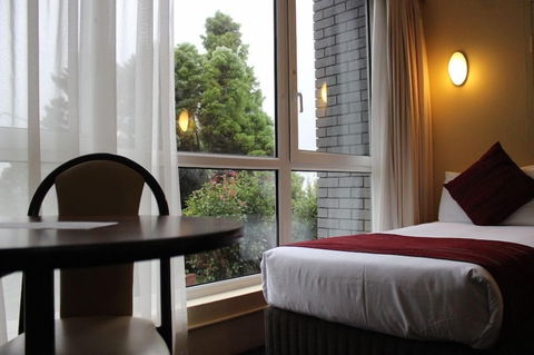 Alpine Motor Inn - Australia Accommodation 2