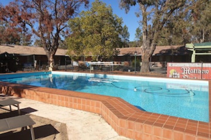  Australia Accommodation