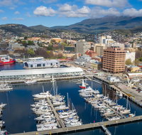 Somerset on the Pier Hobart - Australia Accommodation