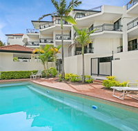 Windsurfer Resort - Australia Accommodation