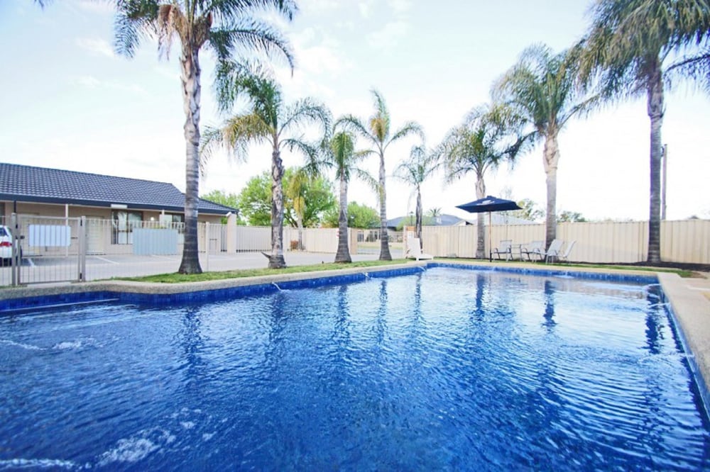 Shepparton VIC Australia Accommodation