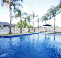 Wyndhamere Motel Shepparton - Australia Accommodation
