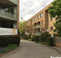 Kingston Terrace Apartments - Australia Accommodation