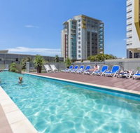 Oxygen Apartments - Australia Accommodation