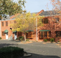 Bay Hotel Apartments - Australia Accommodation