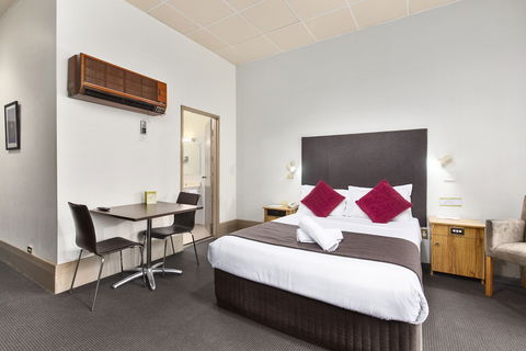 Adelaide Paringa - Australia Accommodation 6