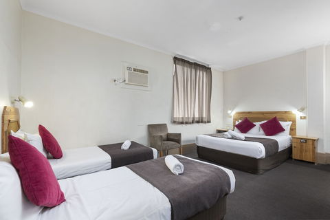 Adelaide Paringa - Australia Accommodation 4
