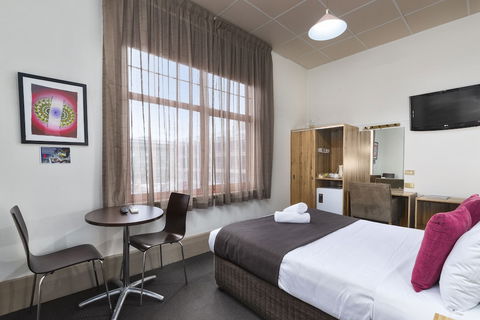 Adelaide Paringa - Australia Accommodation 5