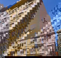 Adelaide Paringa - Australia Accommodation