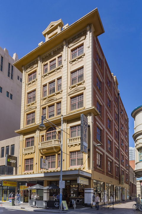 Adelaide Paringa - Australia Accommodation 0