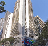 iStay River City Brisbane - Australia Accommodation