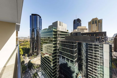 IStay River City Brisbane - Australia Accommodation 2