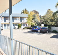 Best Western Motel Farrington