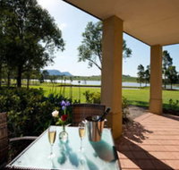 Leisure Inn Pokolbin Hill - Australia Accommodation