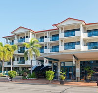Park Regis Anchorage - Australia Accommodation