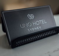 UNO Hotel Sydney