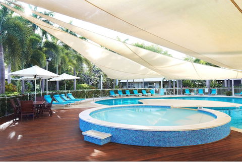 Seashells Broome - Australia Accommodation 3