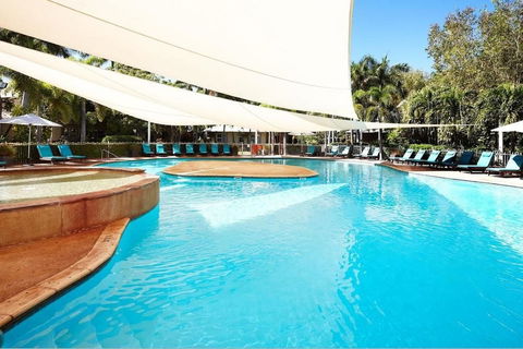 Seashells Broome - Australia Accommodation 0