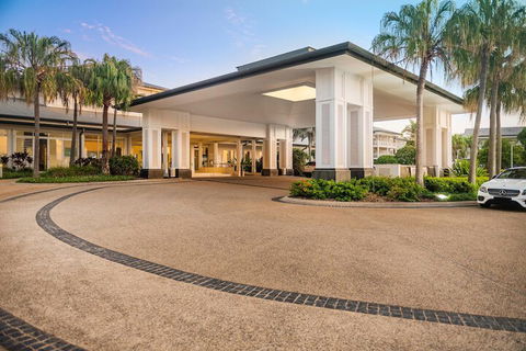 Mantra On Salt Beach - Australia Accommodation 6