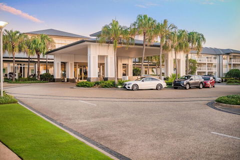 Mantra On Salt Beach - Australia Accommodation 2