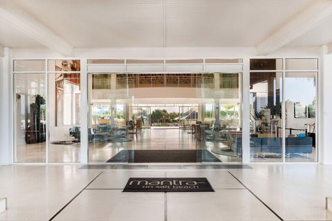 Mantra On Salt Beach - Australia Accommodation 7