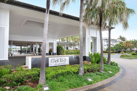Mantra On Salt Beach - Australia Accommodation 4