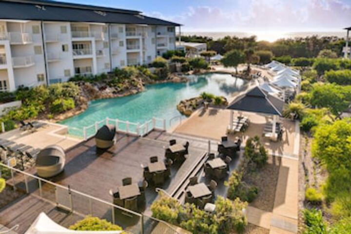  Australia Accommodation