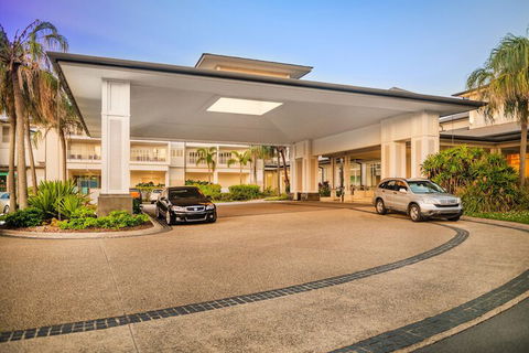 Mantra On Salt Beach - Australia Accommodation 1