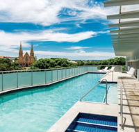 Oaks Ipswich Aspire Suites - Australia Accommodation