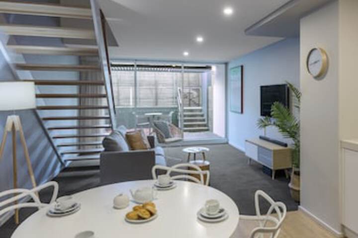 Nelson Bay NSW Australia Accommodation