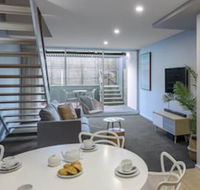 Oaks Nelson Bay Lure Suites - Australia Accommodation