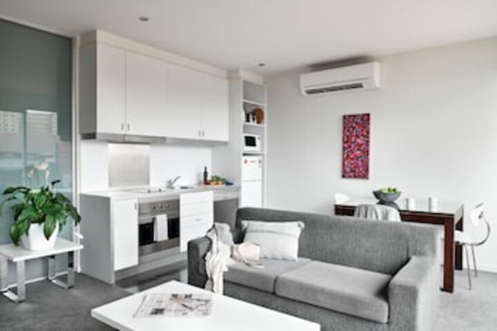  Australia Accommodation