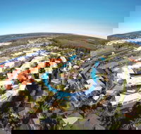 Oaks Port Stephens Pacific Blue Resort - Australia Accommodation