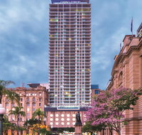 Oaks Brisbane Casino Tower Suites - Australia Accommodation