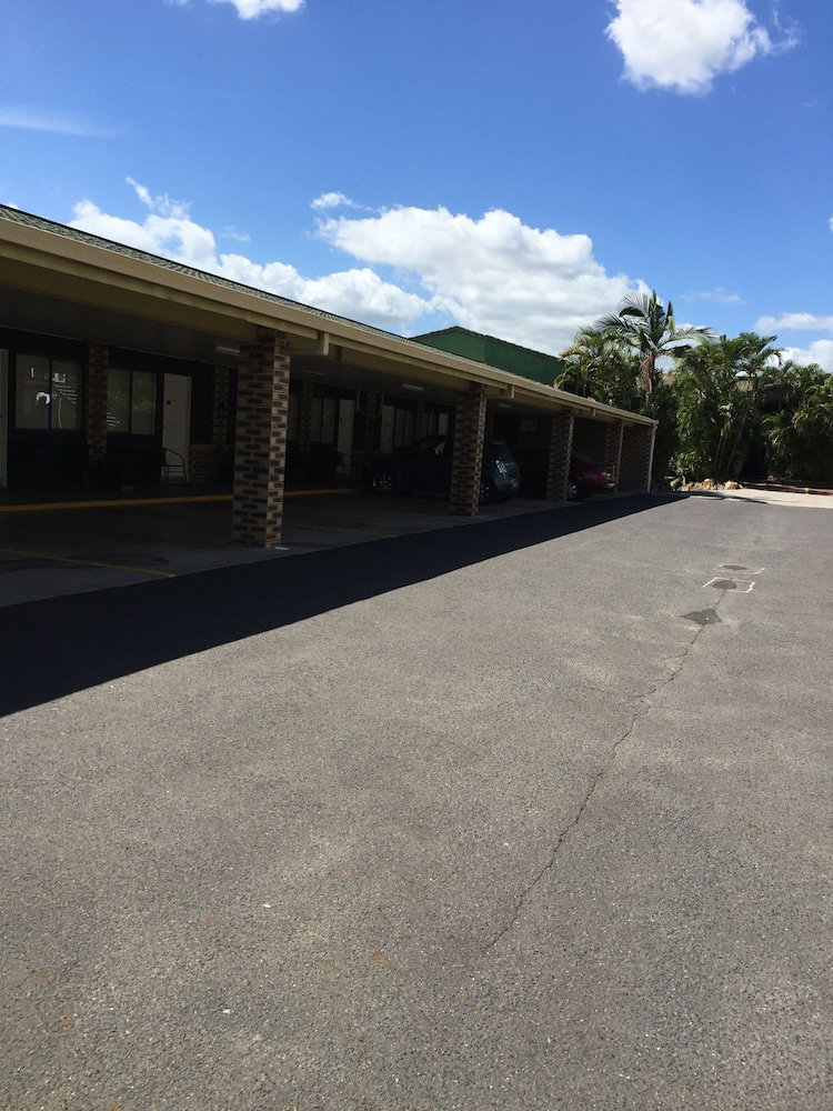 Depot Hill QLD Australia Accommodation