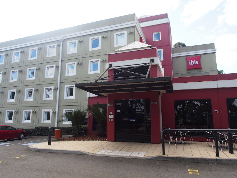  Australia Accommodation