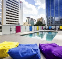 voco Brisbane City Centre an IHG Hotel - Australia Accommodation