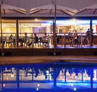 Mercure Townsville - Australia Accommodation