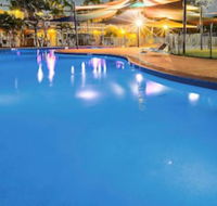 Mercure Broome - Australia Accommodation