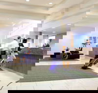 Grosvenor Hotel Adelaide - Australia Accommodation