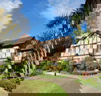Grand Mercure The Hills Lodge - Australia Accommodation