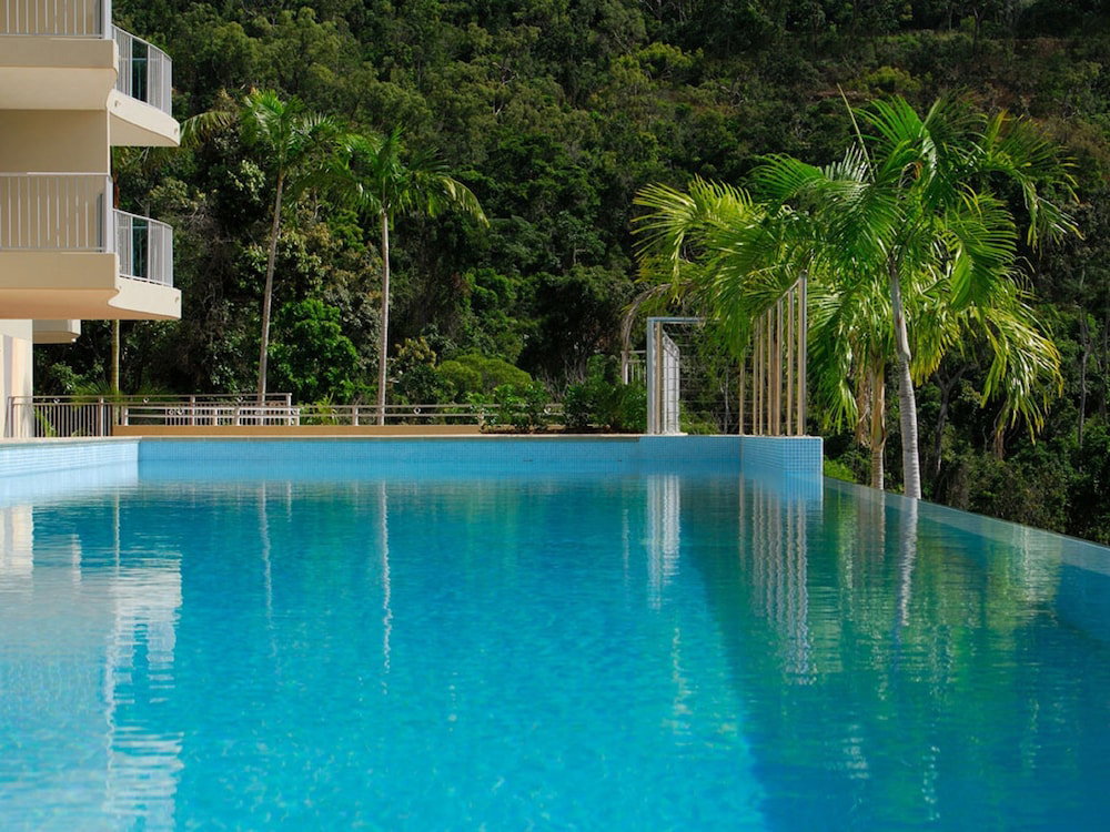 Airlie Beach QLD Australia Accommodation