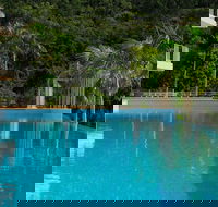 Azure Sea Whitsunday Resort - Australia Accommodation